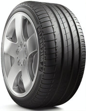 Michelin LATITUDE SPORT 255/55R18 109Y XL BSW - Image 3