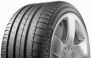 Michelin LATITUDE SPORT 255/55R18 109Y XL BSW - Image 4