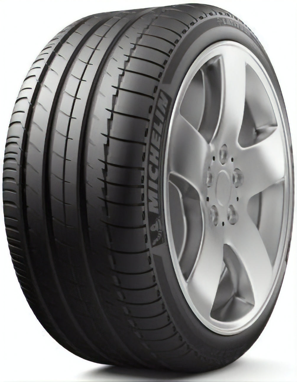 Michelin LATITUDE SPORT 275/45R19 108Y XL BSW - Image 2