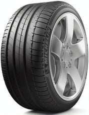 Michelin LATITUDE SPORT 275/45R19 108Y XL BSW - Image 2