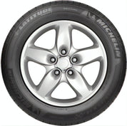 Michelin LATITUDE SPORT 275/45R19 108Y XL BSW - Image 11