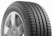 Michelin LATITUDE TOUR HP 255/60R20 113V XL BSW - Image 2