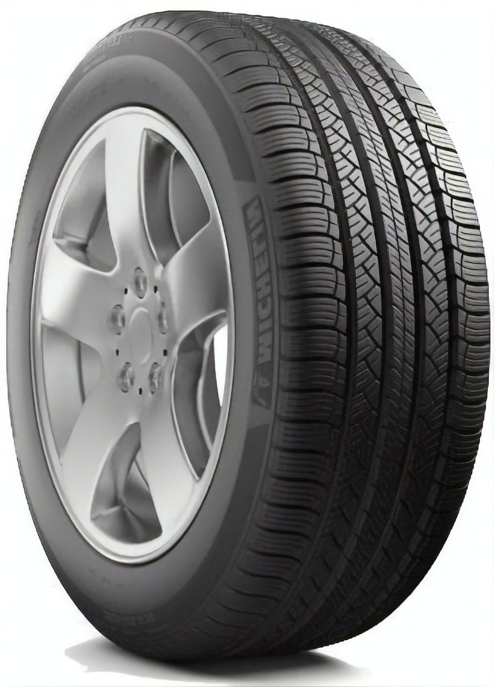 Michelin LATITUDE TOUR HP 275/45R19 108V XL BSW - Image 9