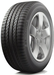 Michelin LATITUDE TOUR HP 275/45R19 108V XL BSW - Image 2