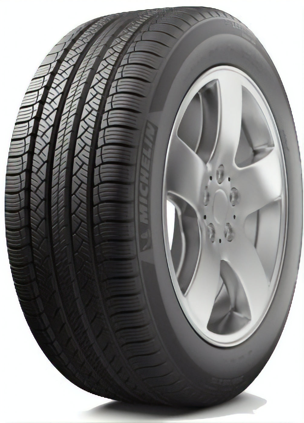 Michelin LATITUDE TOUR HP 235/65R18 110V SL BSW - Image 1