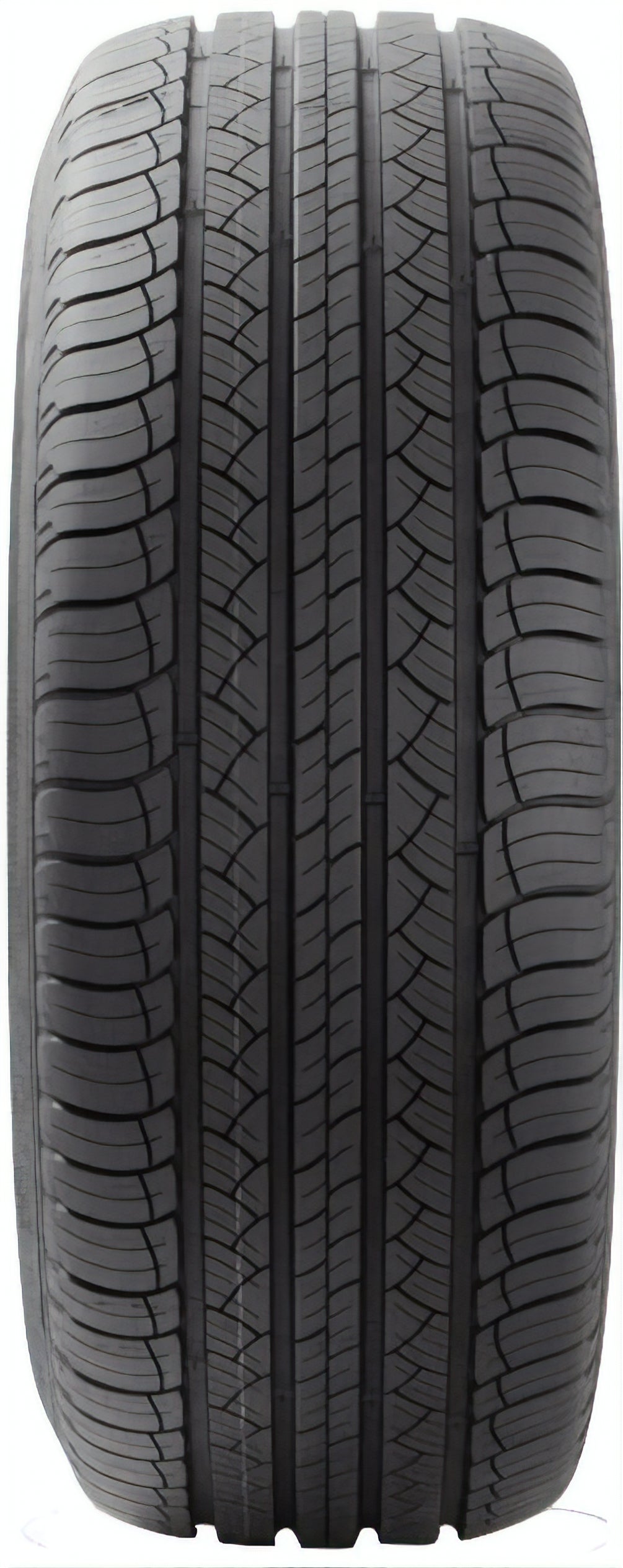 Michelin LATITUDE TOUR HP 235/55R19 101H SL BSW - Image 5