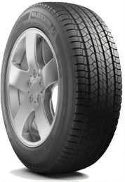 Michelin LATITUDE TOUR HP 265/50R19 110V XL BSW - Image 3
