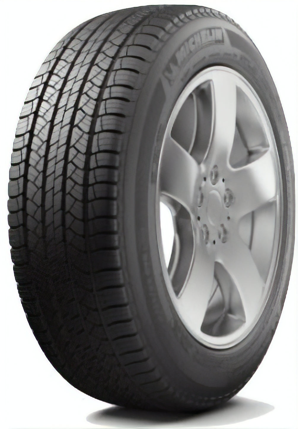Michelin LATITUDE TOUR 235/65R18 106T SL BSW - Image 1