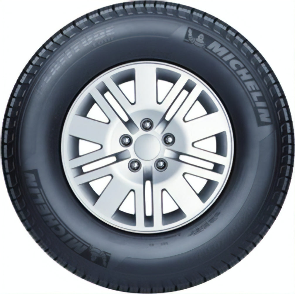 Michelin LATITUDE TOUR 235/65R18 106T SL BSW - Image 5