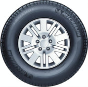 Michelin LATITUDE TOUR HP 265/50R19 110V XL BSW - Image 5
