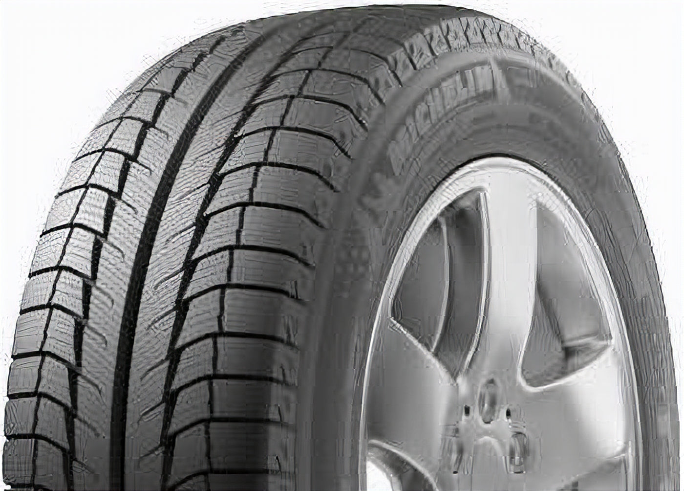 Bridgestone POTENZA SPORT A/S 265/35R20 99Y XL BSW - Image 10