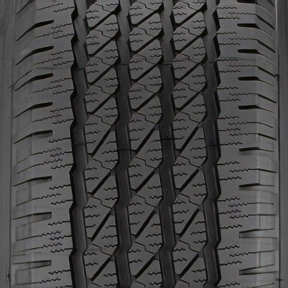 Michelin PRIMACY A/S 225/55R18 98H SL BSW - Image 5