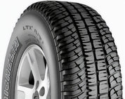 Michelin LTX A/T2 275/60R20 114S SL BSW - Image 2
