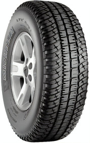 Michelin LTX A/T2 275/60R20 114S SL BSW - Image 3