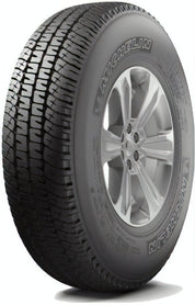 Michelin LTX A/T2 LT265/70R18 124R 1/E BSW - Image 1