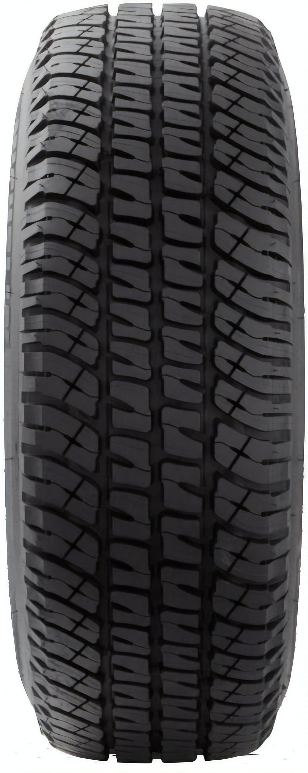 Michelin LTX A/T2 LT265/70R18 124R 1/E BSW - Image 5