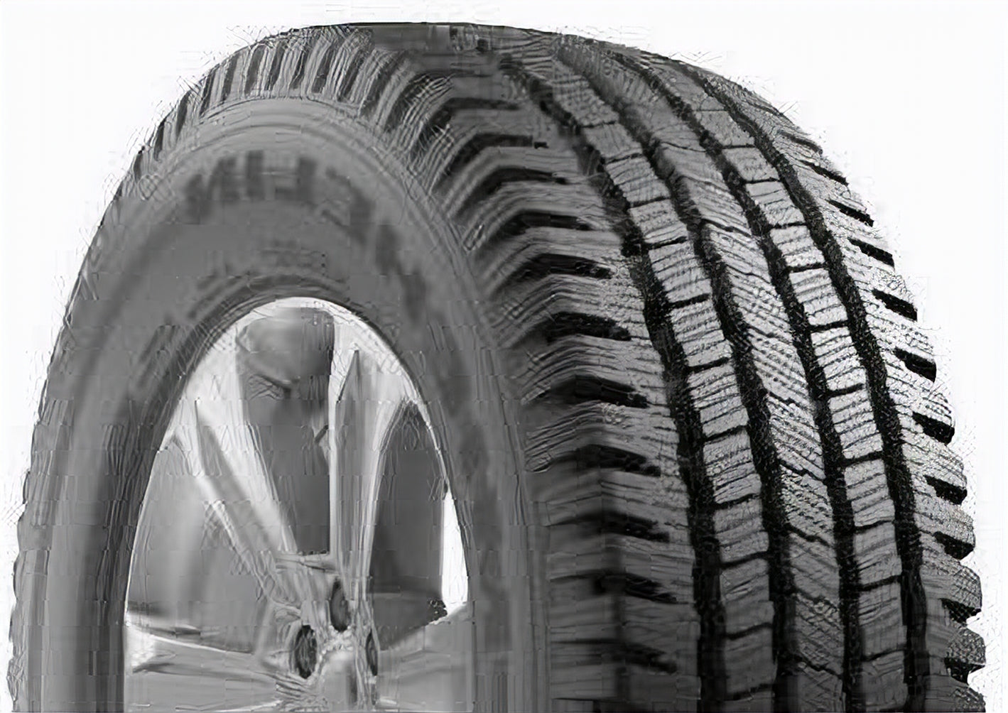 Bridgestone BLIZZAK WS90 215/55R16 97H XL BL - Image 13