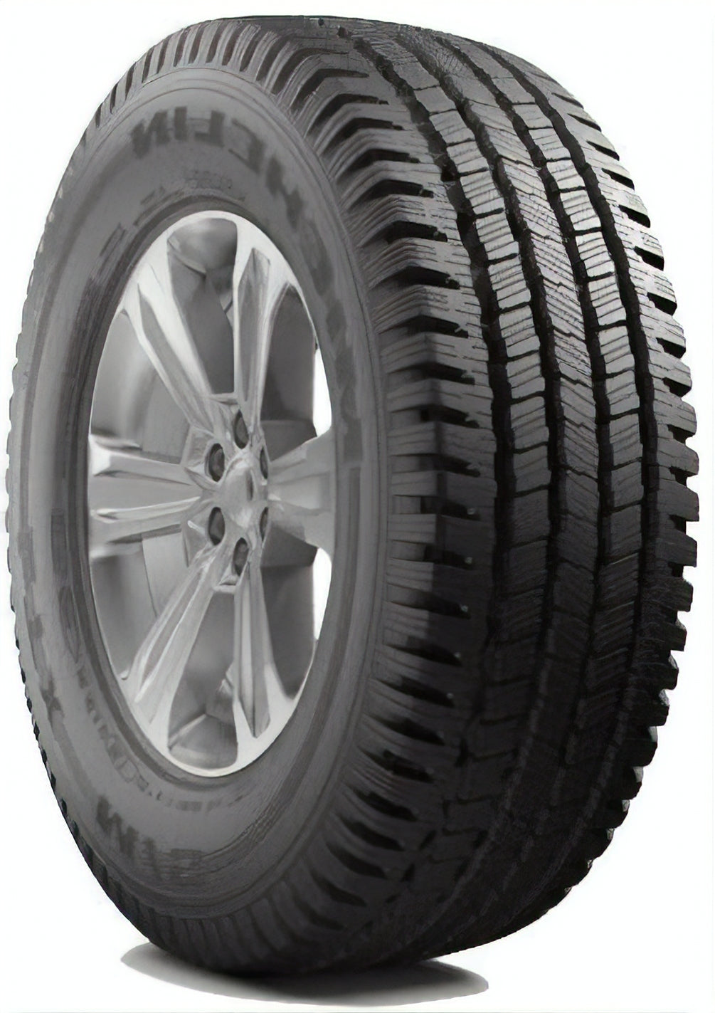 Bridgestone BLIZZAK WS90 215/55R16 97H XL BL - Image 14