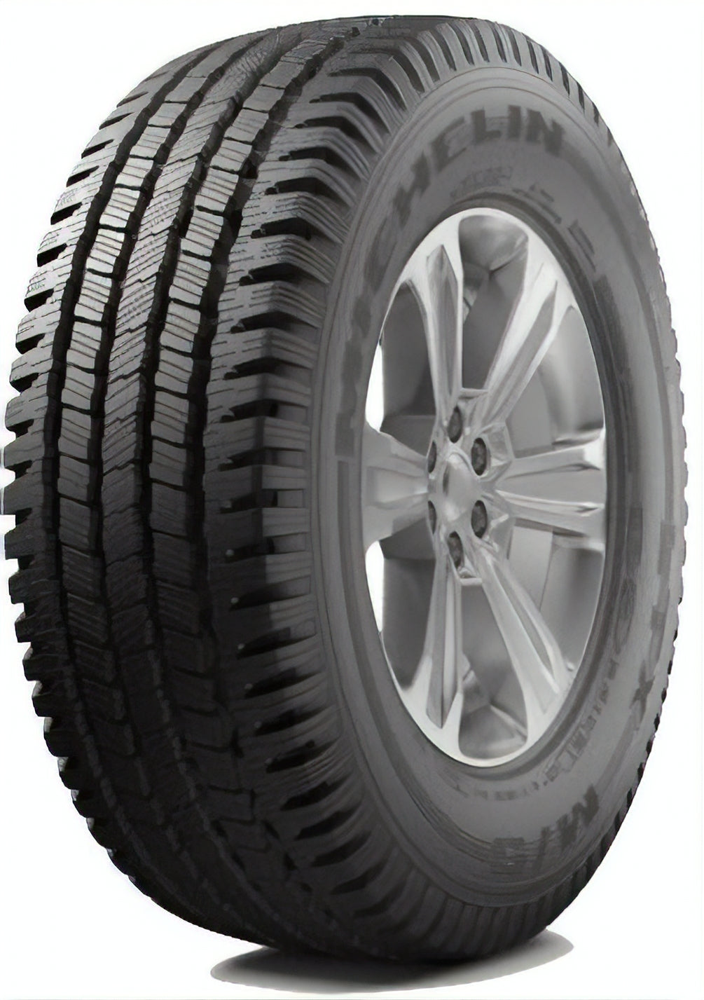 Bridgestone BLIZZAK WS90 215/55R16 97H XL BL - Image 3