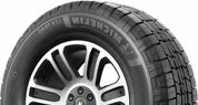 Michelin LTX TRAIL 265/70R18 116T SL BSW - Image 2