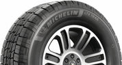 Michelin LTX TRAIL 265/70R18 116T SL BSW - Image 4