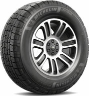 Michelin LTX TRAIL 265/70R18 116T SL BSW - Image 1