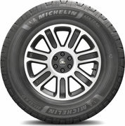 Michelin LTX TRAIL 265/70R18 116S SL BSW - Image 5