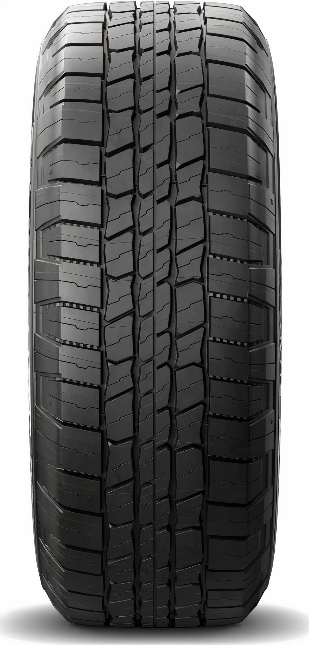 Michelin LTX TRAIL 265/70R18 116T SL BSW - Image 6