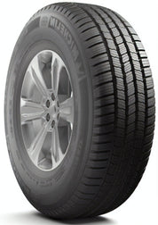 Hercules RAPTIS R-T6 255/40R18 99W XL BSW - Image 7