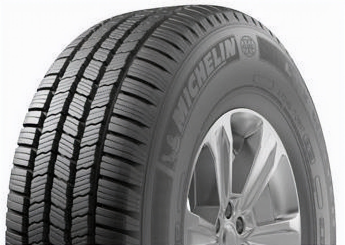 Hercules RAPTIS R-T6 255/40R18 99W XL BSW - Image 8