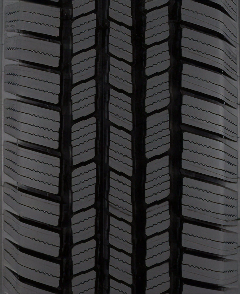 Hercules RAPTIS R-T6 255/40R18 99W XL BSW - Image 9
