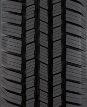 Hercules RAPTIS R-T6 255/40R18 99W XL BSW - Image 9