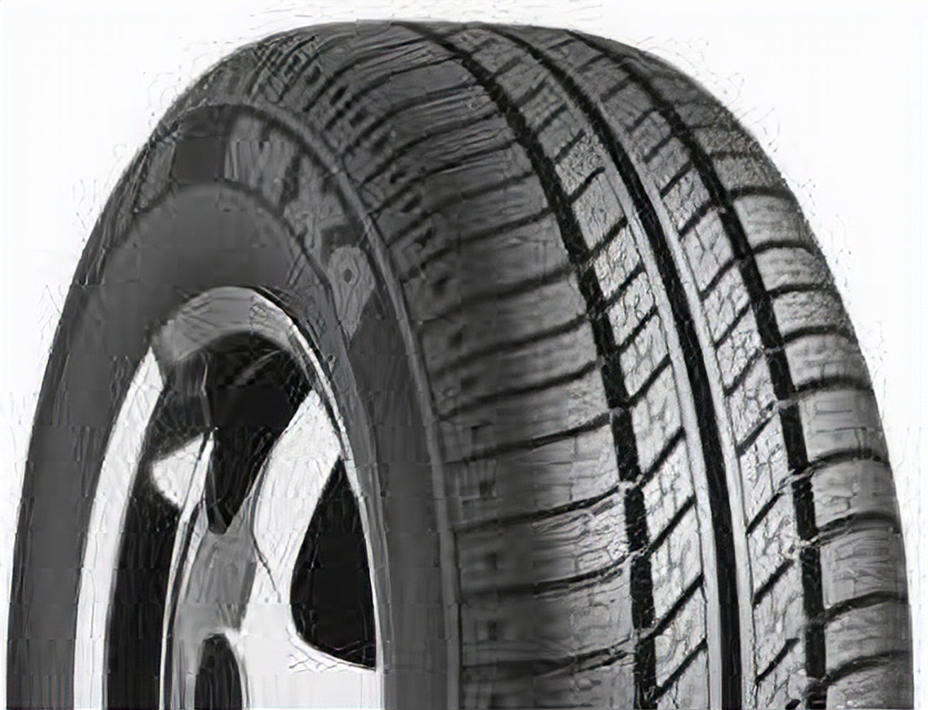 Michelin E PRIMACY 245/40R20 99Y XL BSW - Image 2