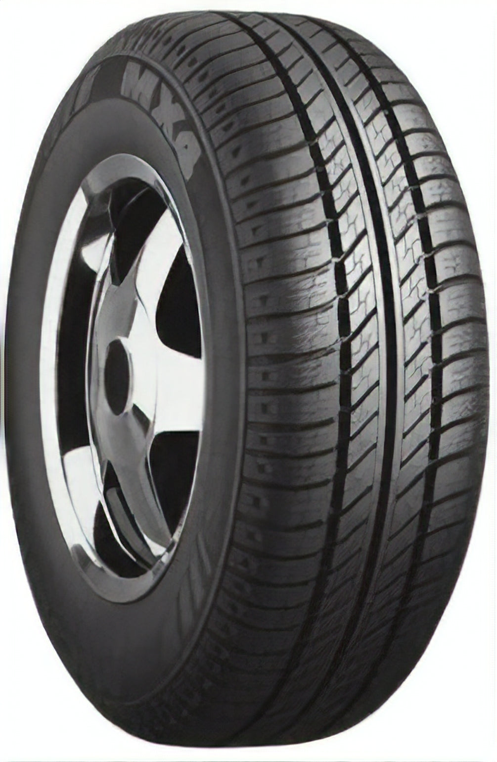 Michelin E PRIMACY 245/40R20 99Y XL BSW - Image 3