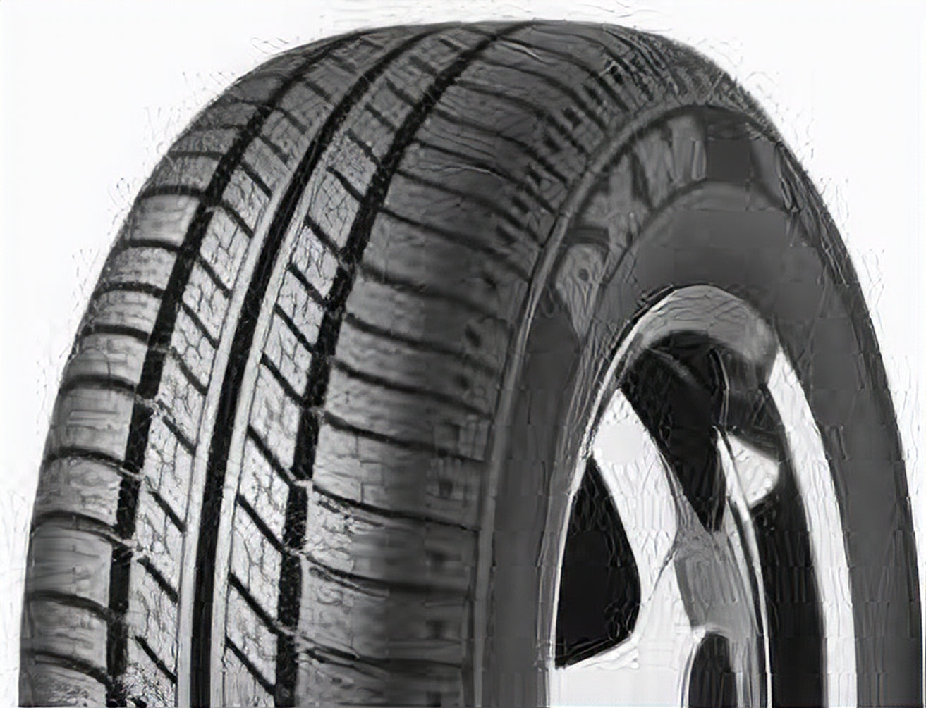 Michelin E PRIMACY 245/40R20 99Y XL BSW - Image 4
