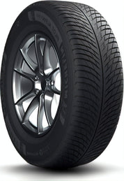 Michelin PILOT ALPIN 5 265/40R20 104W XL BSW - Image 3