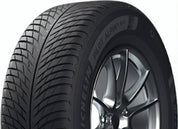 Michelin PILOT ALPIN 5 315/30R21 105V XL BSW - Image 4
