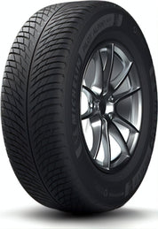 Michelin PILOT ALPIN 5 325/30R21 108V XL BSW - Image 1