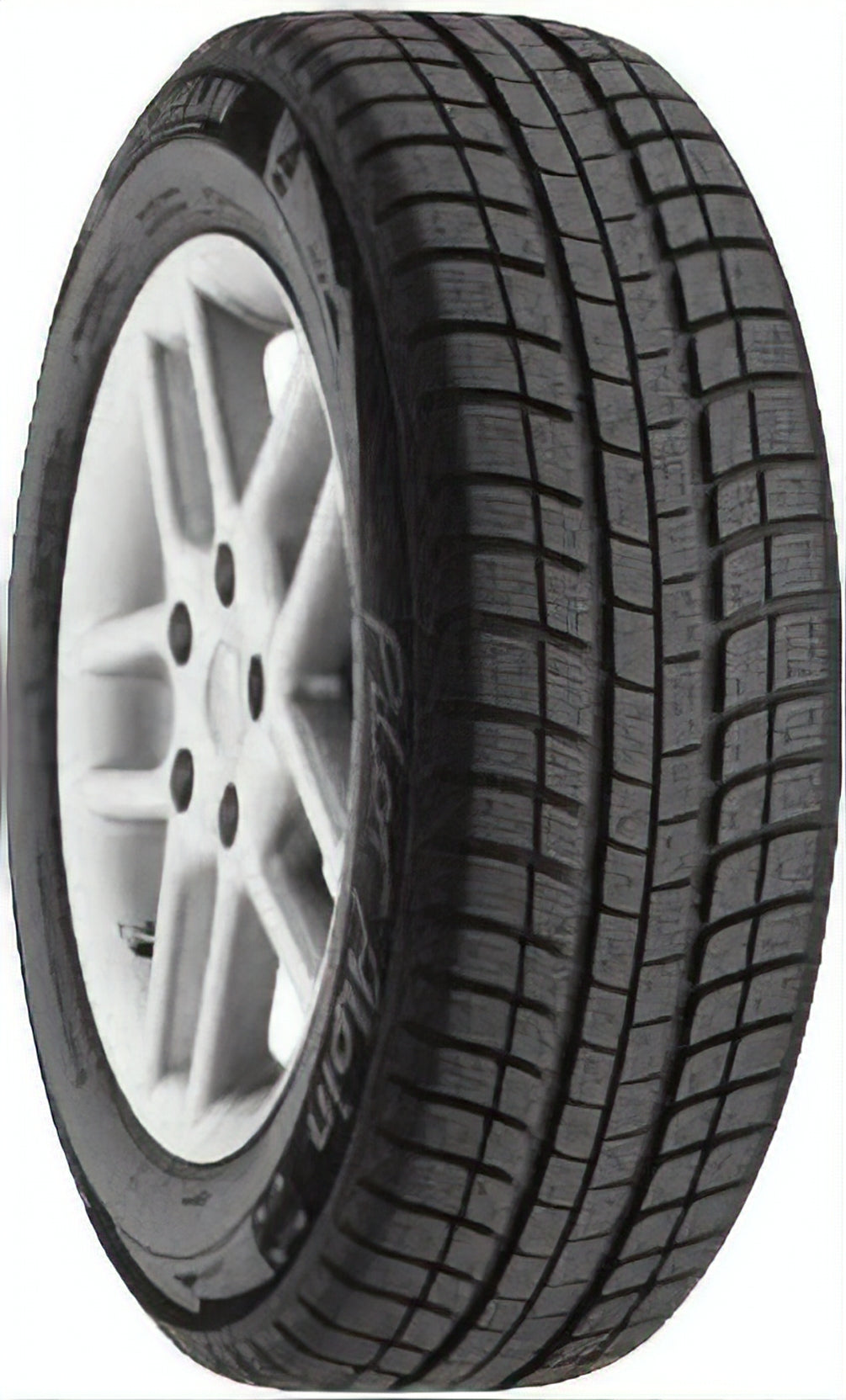 Bridgestone DUELER A/T ASCENT 245/70R17 110T SL BSW - Image 7