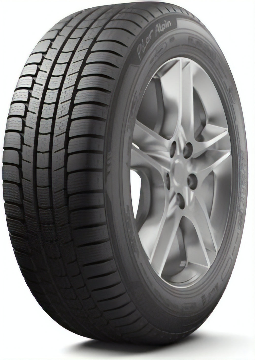 Bridgestone DUELER A/T ASCENT 245/70R17 110T SL BSW - Image 2