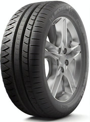 Bridgestone BLIZZAK 6 225/40R18 92W XL BSW - Image 2