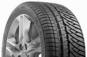 Michelin PILOT ALPIN PA4 245/35R20 91V SL BSW - Image 2