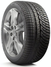 Michelin PILOT ALPIN PA4 285/30R19 98W XL BSW - Image 9
