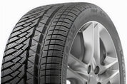 Michelin PILOT ALPIN PA4 235/35R19 91V SL BSW - Image 4