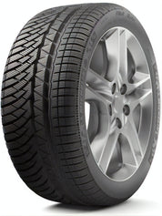 Michelin PILOT ALPIN PA4 285/30R19 98W XL BSW - Image 2
