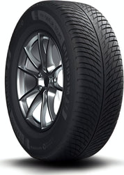 Michelin PILOT ALPIN 5 SUV 255/50R21 109H XL BSW - Image 3