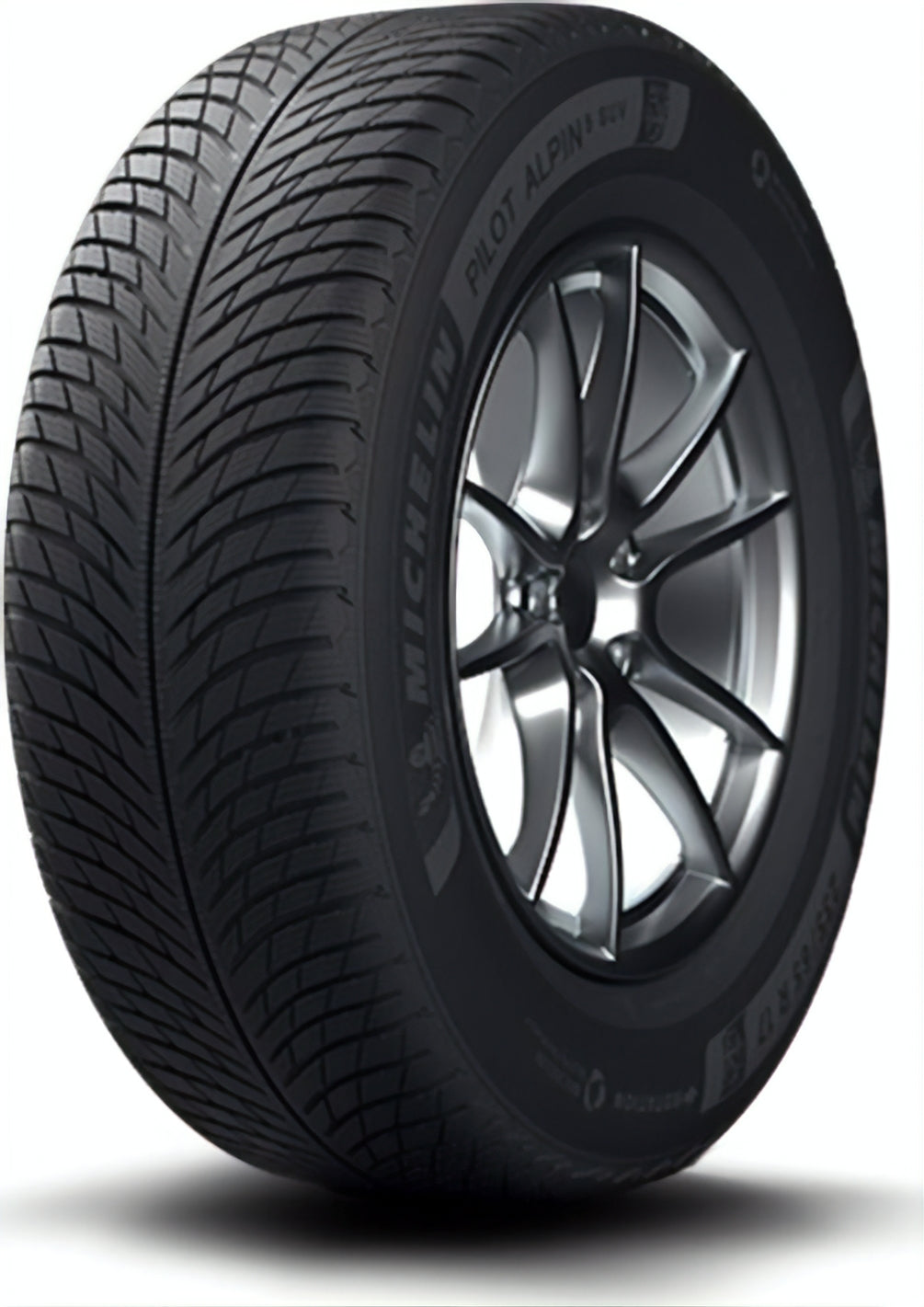 Michelin PILOT ALPIN 5 SUV 255/50R21 109H XL BSW - Image 1