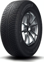 Michelin PILOT ALPIN 5 SUV 285/45R20 112V XL BSW - Image 2