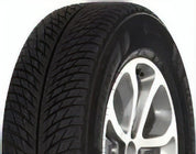 Michelin PILOT ALPIN 5 245/35R20 95V XL BSW - Image 4