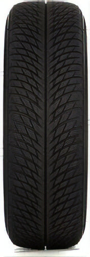 Michelin PILOT ALPIN 5 225/50R17 98H XL BSW - Image 6